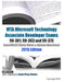 MTA Microsoft Technology Associate Developer Exams 98-361, 98-363 and 98-373 ExamFOCUS Study Notes & Review Questions 2015 Edition by Examreview