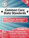 Third Grade Common Core Workbook - Student Edition by Have Fun Teaching