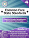 Fourth Grade Common Core Workbook - Student Edition by Have Fun Teaching
