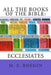 All the Books of the Bible: Ecclesiates by M. E. Rosson