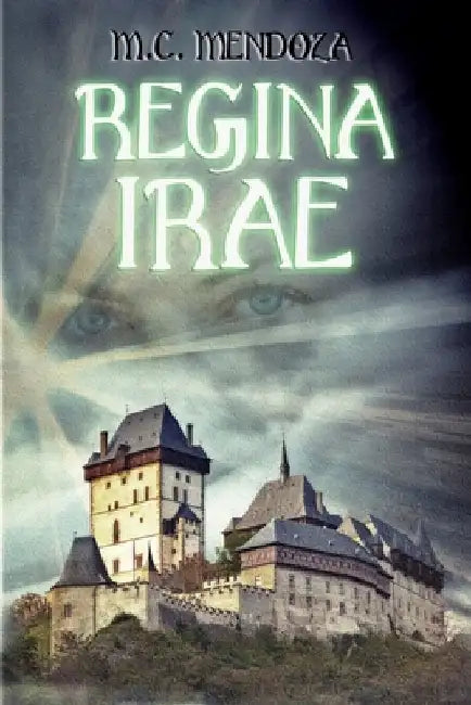 Regina Irae by Mendoza, M. C.