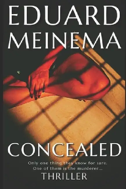 Concealed by Eduard Meinema
