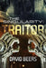The Singularity: Traitor by David Beers