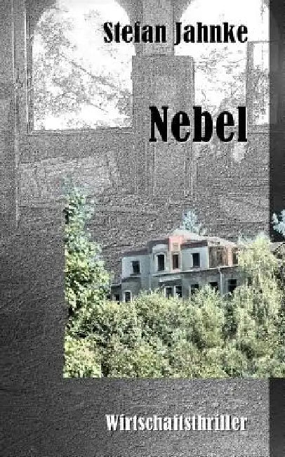 Nebel by Jahnke, Stefan