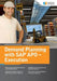 Demand Planning with SAP APO - Execution by Shreekant Shiralkar