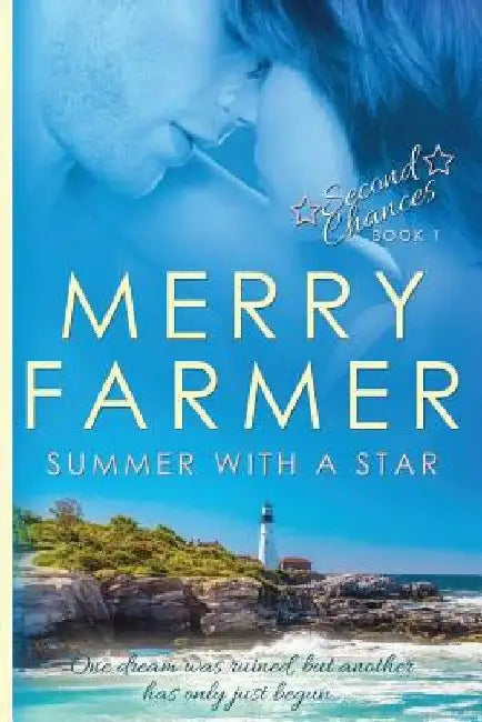 Summer with a Star by Merry Farmer