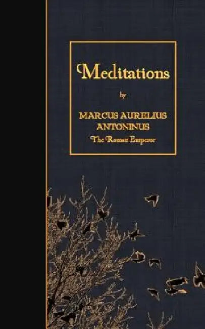 Meditations by Meric Casaubon