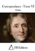 Correspondance - Tome VI by Fb Editions