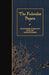 The Federalist Papers by John Jay