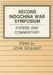 The Second Indochina War: Proceedings of a Symposium Held at Airlie, Virginia 7-9 November 1984 by Center of Military History United States