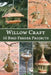 Willow Craft: 10 Bird Feeder Projects by Jonathan Ridgeon