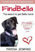 FindBella: The search to get Bella home by Parisa Jenkins