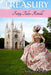 Treasury - Fairy Tales Retold by Sonya Writes