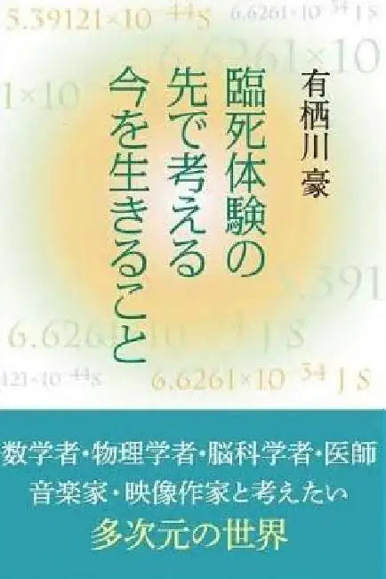 Near-Death Experience by Arisugawa, Go