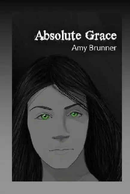 Absolute Grace by Nichole Arnold