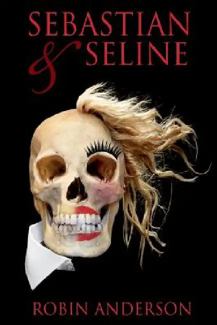 Sebastian & Seline by Robin Anderson