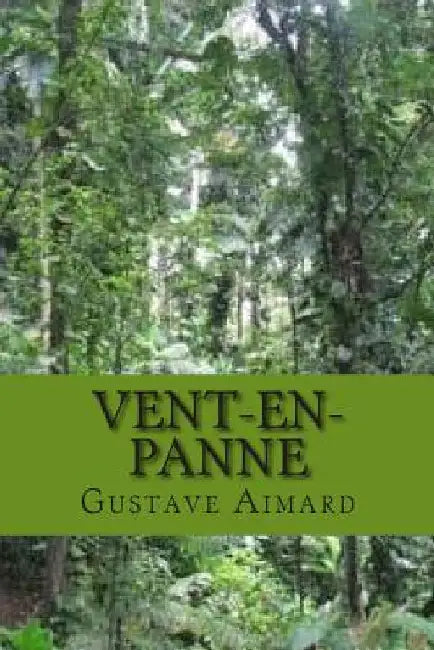 Vent-en-panne by Ballin, G. -. Ph.