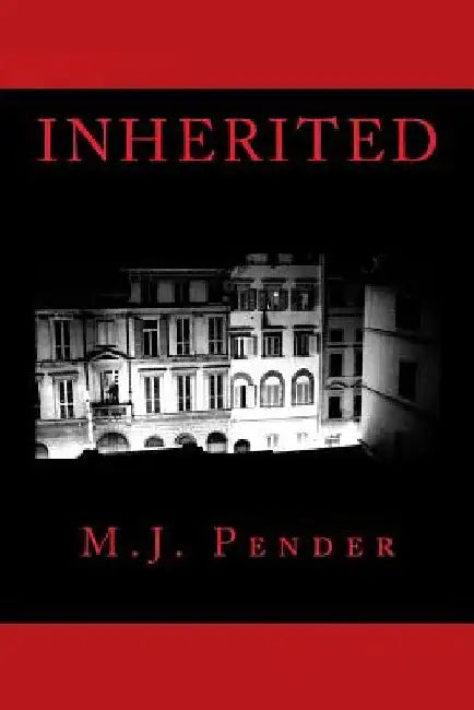 Inherited by M. J. Pender
