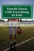 Fourth Down with Everything to Lose by Mitch B. Kelly II