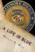A Life in Blue: Policing Baltimore in the 70's & 80's by Kevin P. Hulsing