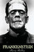 Frankenstein by Mary Shelley