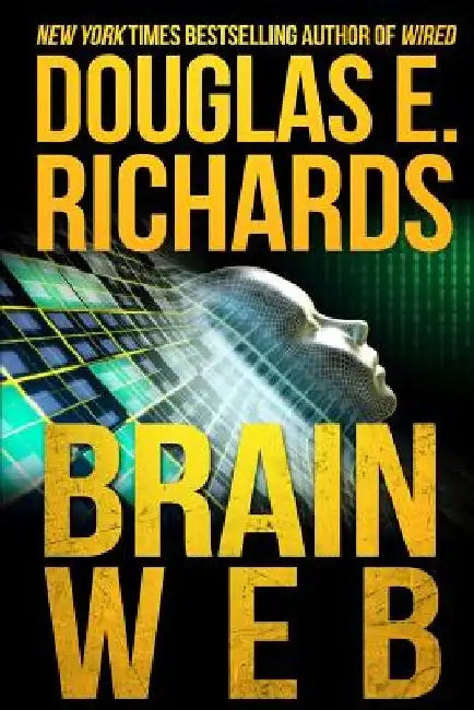 BrainWeb by Douglas E. Richards