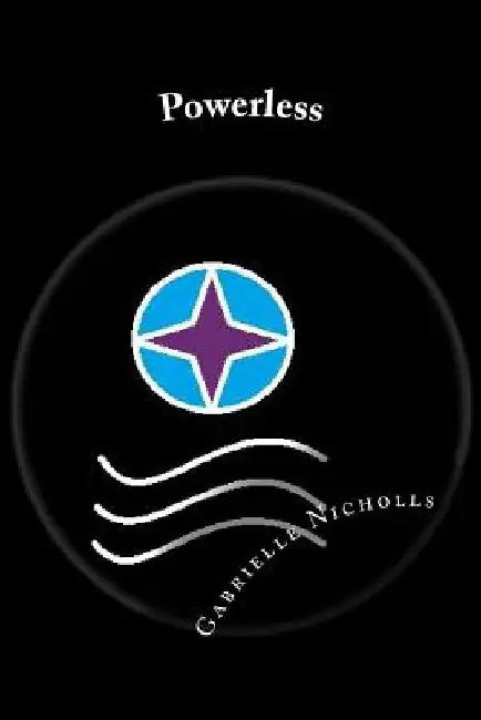 Powerless by Gabrielle Nicholls