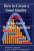 How to Create a Good Quality P50 Risk-based Baseline Schedule by Rufran C. Frago