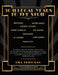 30 Illegal Years To The Strip: The Untold Stories Of The Gangsters Who Built The Early Las Vegas Strip by Bill Friedman