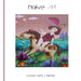 Sachet Mixte Themes: Naive Art by Justin Abelman