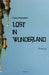 Lost in Wunderland: Roman by Redolatti, Elias