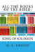 All the Books of the Bible: Song of Solomon by M. E. Rosson