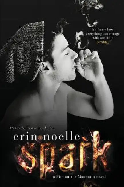 Spark by Erin Noelle