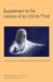 Supplement to the Lexicon of an Infinite Mind: A Dictionary of Words and Terms in Sri Aurobind by Eggenberger (Narad), Richard