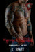 Wayward Beginning by K. Renee