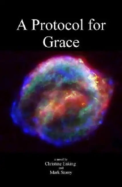 A Protocol for Grace by Mark Storry