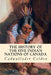 The History of the Five Indian Nations of Canada by Cadwallader Colden
