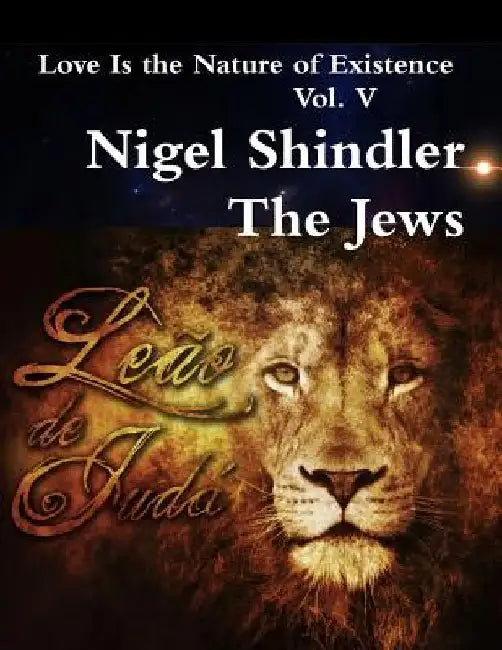 The Jews by Max Shindler