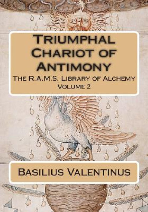 Triumphal Chariot of Antimony by Philip N. Wheeler