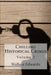 Chilling Historical Crimes: Volume 2 by Tim Huddleston