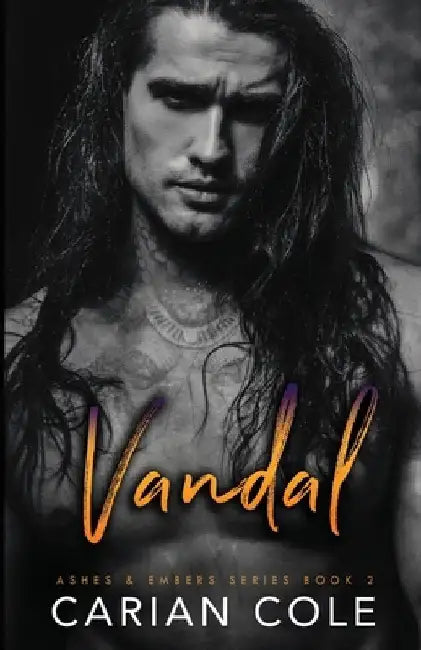 Vandal by Carian Cole