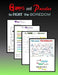 Games and Puzzles to FIGHT the boredom by C. Mahoney