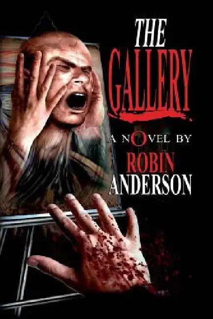The Gallery by Robin Anderson