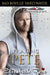 Praising Pete by Elizabeth Rose