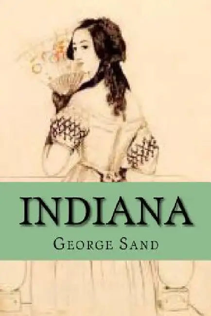 Indiana by Ballin, G. -. Ph.