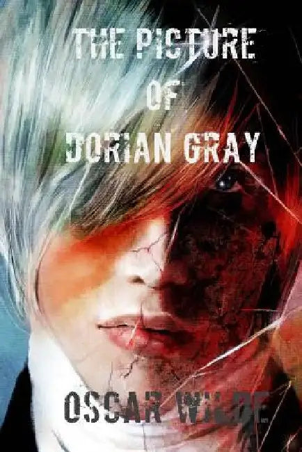 The Picture of Dorian Gray by Oscar Wilde