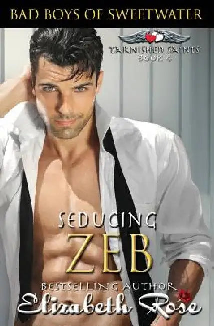 Seducing Zeb by Elizabeth Rose