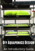 Diy Aquaponics Design: An Introductory Guide by Arash Amini