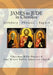 JAMES to JUDE in Cherokee by Brian Wilkes