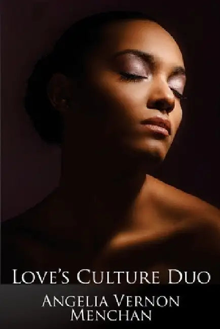 LOVE'S Culture Duo by Maurice Kenneth Menchan